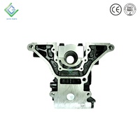 Bloque de Motor de Repuesto de Hierro Fundido de Alta Calidad G4HC 1.0L, 4 Cilindros, para Hyundai Atos, Kia Visto, Epsilon