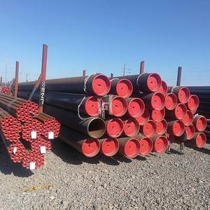 API JIS chứng nhận lịch trình 40 ống thép carbon liền mạch cho các ứng dụng nồi hơi dầu phần hình dạng áp lực đánh giá Hàn - Product Image 3