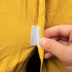 Tipi Infantil de Lona de Algodón de Alta Calidad, Hermosa Tipi Tradicional India, Casa de Juegos para Niños, Tienda de Campaña Tipi para Exteriores con Postes de Madera - Product Image 5