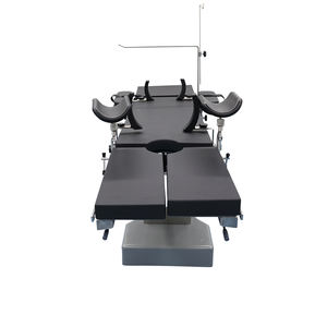 Meja Operasi Bedah Listrik OT Medis, Peralatan Rumah Sakit Multi-fungsional Sinar <span class=keywords><strong>X</strong></span> Darurat Meja Operasi Ortopedi - Product Image 6