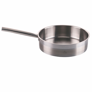 ENSEMBLE DE CUISSON 15 PIÈCES EN ACIER 18/0 - Product Image 3