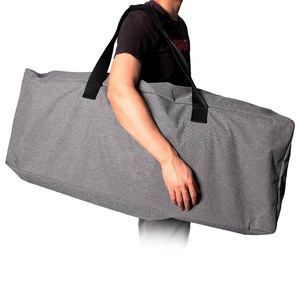 Accessoires de feuille de <span class=keywords><strong>surf</strong></span> OEM sur mesure Couverture d'aluminium haut de gamme Hydroptère Stockage de voyage Carry Foilbag Hydroptère Sac - Product Image 6