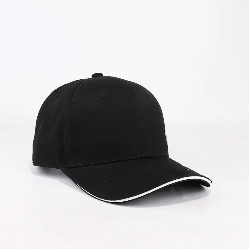 Casquette de sport snapback de basket-ball américain brodé de haute qualité pour équipe 30