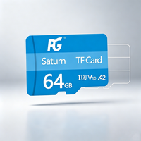 Carte Micro TF haute endurance pour caméra de tableau de bord, IP, GPS, 32 Go, 64 Go, C10, 128 Go, 256 Go