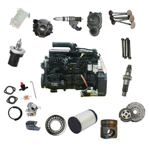 Bộ lọc nhiên liệu động cơ diesel, bộ tách nước, mã FS20182 JFS20182WUMXA2076, phụ tùng xe tải chất lượng cao thay thế - Product Image 5