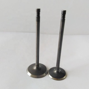 Nueva Válvula de Admisión DLV XS6E-6507-BA XS6E-6505-BB Estándar OEM Resistente a Altas Temperaturas para /Lincoln <span class=keywords><strong>Ecosport</strong></span>/Pickup 1.6L - Product Image 2