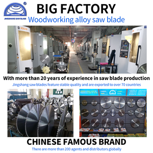 <span class=keywords><strong>Lame</strong></span> de scie circulaire TCT robuste de 18 pouces pour bois <span class=keywords><strong>massif</strong></span>, <span class=keywords><strong>lame</strong></span> de scie à table à pointe en carbure de 24 40T pour bûches, bois brut, bois brut - Product Image 4