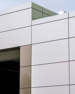 Aluminum composite <b>panel</b>; Fire-aluminum composite <b>panel</b>; High-quality aluminum composite <b>panel</b> - Product Image 2