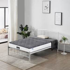 Matelas en mousse à mémoire de forme, séchage ODM/OEM, blanc, pas <span class=keywords><strong>cher</strong></span>, 2020 - Product Image 2