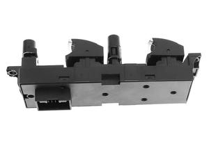 Panel de botones de interruptor de controlador de ventana principal ABS 3BD959857 apto para VW Jetta 4 <span class=keywords><strong>Golf</strong></span> 4 GTI MK4 Bora apto para Passat Volkswagen - Product Image 2