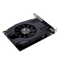 Colorful GeForce GT 730K 2GB GDDR3 Graphics Card 64-bit DVI VGA HDMI Port Low Power Desktop Video Card for PC Office