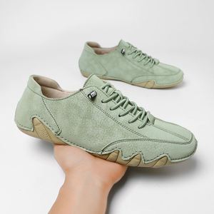 Scarpe polpo da uomo dal Design unico Martin Casual da guida e Casual - Product Image 2