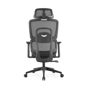 Rumah kantor full <span class=keywords><strong>mesh</strong></span> putar Kursi roda tamu manajer kursi kantor untuk kantor - Product Image 1