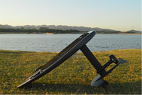 Nouveau Design Motorisé Hydroptère JE Année Qualité Garantie 1pc QUANTITÉ MINIMALE DE COMMANDE Jet Électrique Paddle Board