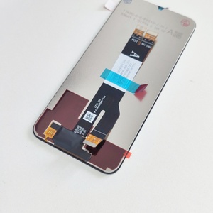 หน้าจอแสดงผลสำหรับ Xiaomi Redmi 15C จอ LCD พร้อมกระจกหน้าจอสัมผัส ชุดเปลี่ยนอะไหล่โทรศัพท์มือถือแบบครบชุด - Product Image 6
