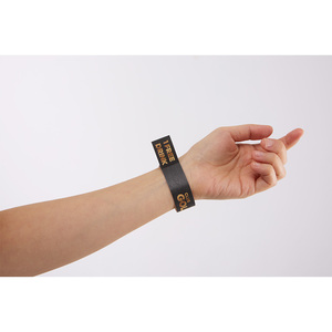 Pulseras de regalo religiosas y para iglesias [AnyWristband] para entradas con cupón, tipo YUPO - Product Image 4