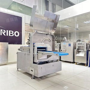 Machine de traitement de la viande multi-industrie Coupeur de dés de boeuf, de porc et de <span class=keywords><strong>poulet</strong></span> pour l'usine - Product Image 3
