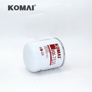 Filtre hydraulique KOMAI HF7535 0451103330 2240112 <span class=keywords><strong>HC113</strong></span> 1301696  GT 2241063 HF761108 2002705 P761108 - Product Image 3