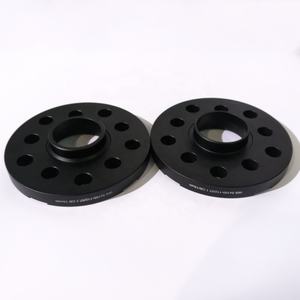 BOTRAK deslizamiento en 15mm 5x100 5x112 espaciador de rueda para vw C-Trek cc golf Multivan T4 asiento alhambra arona ateca ibiza leon <span class=keywords><strong>tarraco</strong></span> audi - Product Image 5