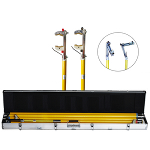 Pince de câblage haute altitude NCEL JSX808, équipement multifonctionnel de puissance haute tension pour les tests de résistance de contact et de perte diélectrique - Product Image 3