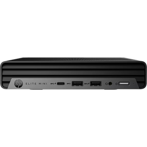 Computadora de Escritorio HP EliteDesk 800 G9, <span class=keywords><strong>CPU</strong></span> I5-13500, 16 GB de RAM DDR5, SSD de 512 GB, UHD730, Win11, Elite <span class=keywords><strong>Mini</strong></span> 800 G9 - Product Image 2