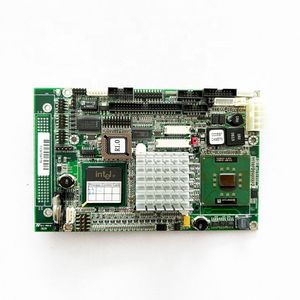 แผงวงจรหลัก EmCORE-i741V แผงวงจร1007410008100นิ้ว3.5แผงวงจรหลักแผงวงจรซีพียูโมดูลซีพียูแผงวงจรหลัก Motherboard100ทดสอบ % - Product Image 2