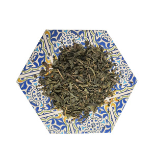 Té Verde <span class=keywords><strong>Chun</strong></span> <span class=keywords><strong>Mee</strong></span> 707/708, Venta al por Mayor de Fábrica, Té Estándar Europeo y Sympathy, Hecho en China - Product Image 3