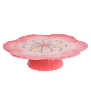 Collection <span class=keywords><strong>de</strong></span> <span class=keywords><strong>vaisselle</strong></span> et d'accessoires <span class=keywords><strong>de</strong></span> service en forme <span class=keywords><strong>de</strong></span> <span class=keywords><strong>feuille</strong></span> <span class=keywords><strong>de</strong></span> <span class=keywords><strong>chou</strong></span> rose, <span class=keywords><strong>vaisselle</strong></span> en mélamine pour pique-nique en plein air - Product Image 5