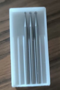 Fresas <span class=keywords><strong>de</strong></span> carburo <span class=keywords><strong>de</strong></span> tungsteno dental <span class=keywords><strong>de</strong></span> alta calidad, herramienta eléctrica/mecánica/diésel <span class=keywords><strong>de</strong></span> baja velocidad, hecha <span class=keywords><strong>de</strong></span> metal, RA1-RA8 - Product Image 6