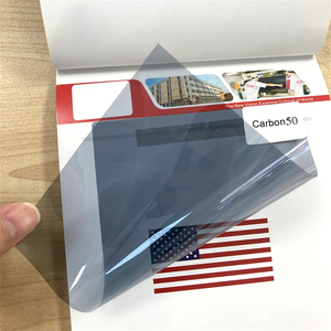 <strong>Spectrum</strong> X Solar <strong>Window</strong> <strong>Tinting</strong> <strong>Film</strong> Heat Reject Self Adhesive PET Self Healing Anti Scratch UV Proof 1.52*30M Insulfilm - Product Image 5