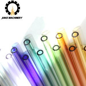 Стеклянная трубка из кварцевого стекла, тестовая трубка с пробкой из неонового стекла - Product Image 2