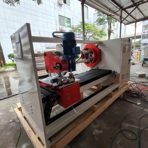 Máquina Cortadora Automática <span class=keywords><strong>de</strong></span> Cinta <span class=keywords><strong>de</strong></span> Espuma VHB <span class=keywords><strong>de</strong></span> Doble Cara con Torreta, Calidad Garantizada - Product Image 4