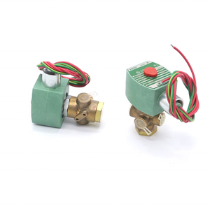 Nueva Serie 210 de Alto Flujo de 2 Vías EF8210G089 EF8210G037 - Product Image 4