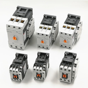 คอนแทคเตอร์ LS รุ่น MC-50a MC-65a MC-75a MC-85a GMC-50a GMC-65a สำหรับระบบอัตโนมัติในอุตสาหกรรม AC - Product Image 1
