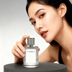 Parfum en gros, formule française naturelle, senteur boisée et lavande, unisexe - Product Image 2