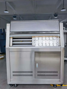 Testeur de dégradation, machine de test UV, lampe de vieillissement UV de laboratoire, chambre de test - Product Image 5