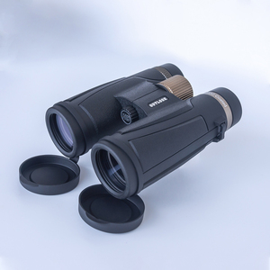 10x42 Waterdichte Handkijker BAK4 42mm Objectief Volledig Multi-Coated Dakprisma Draagbare Kijker voor Buiten - Product Image 4