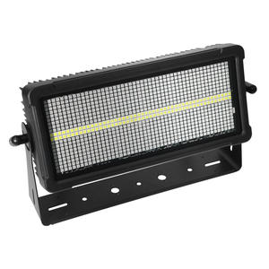 Lumière stroboscopique haute puissance 600W pour discothèque et bar, éclairage flash pour les beats et l'atmosphère énergique - Product Image 6