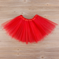 Jupe tutu de ballet pour enfants Tutus jupes pour filles robe Tutus robe bébé Led Labubu rose danses