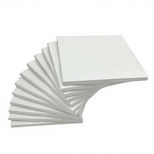 Eco-Friendly Square Classic Sandstone <b>Ceramic</b> <b>Coaster</b> Blanks for Dye Sublimation - Product Image 3