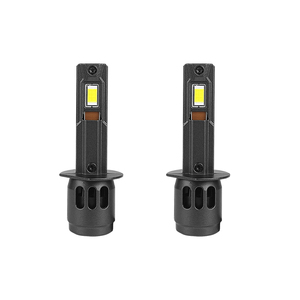 80W 24V Plug and Play LED faro bombilla H1 H3 Led luz antiniebla Auto accesorios de coche para Toyota Polo BMW Explorer VW <span class=keywords><strong>OPEL</strong></span> - Product Image 2
