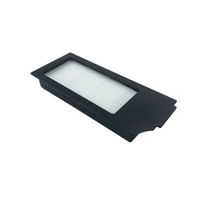 ไส้กรองหุ่นยนต์ดูดฝุ่น ECOVACS X1 T10 รุ่น N20 Plus ขนาด 128 มม. x 52 มม. x 17 มม. อะไหล่ใยกรองสำหรับใช้ในบ้าน - Product Image 4