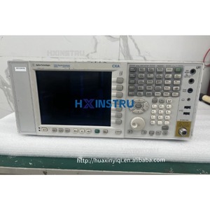Analyseur de signal Keysight N9000A CXA 9KHZ-7.5GHZ compatible HP Agilent H - Product Image 1
