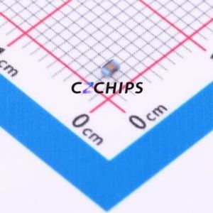 AHW1608C-R10JTF ตัวเหนี่ยวนำแบบ SMD 0603 ( ค่าความเหนี่ยวนำ: 100nH )( ความแม่นยำ: 5% กระแสไฟฟ้าที่กำหนด: 400mA ) - Product Image 1