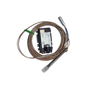 Sonde de vibration PR6423/008-110, préamplificateur à courants de Foucault EPRO +CON021 - Product Image 5
