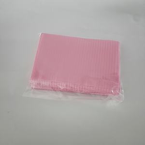 Tappetino da tavolo monouso a 3 strati sciarpa impermeabile forniture per tatuaggi smalto per la cura delle unghie bavaglini per pulire tovaglia accessori per il trucco - Product Image 6