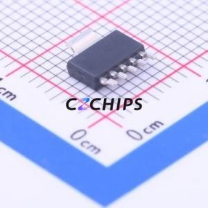 Original y nuevo TPS73801DCQR SOT-223-6 Circuito integrado IC Chip PMIC Regulador lineal (LDO) - Product Image 2