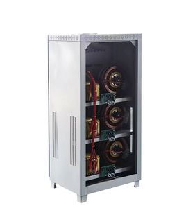 Điều chỉnh điện áp, AC và DC điện áp không đổi CHỈNH LƯU, cung cấp điện và bảo vệ mạch SBW-H-150KVA - Product Image 3