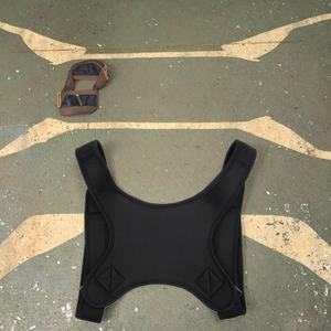 สายรัดพยุงไหล่ปรับระดับได้ ผลิตจากนีโอพรีน สำหรับแก้ไขท่าทาง ช่วยพยุงกระดูกไหปลาร้า ขายส่งจากโรงงานโดยตรง ปรับแต่งได้ - Product Image 1