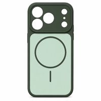 Étui hybride magnétique TPU+PC au toucher doux pour moulage par injection, design antichoc, découpes précises, plusieurs couleurs disponibles